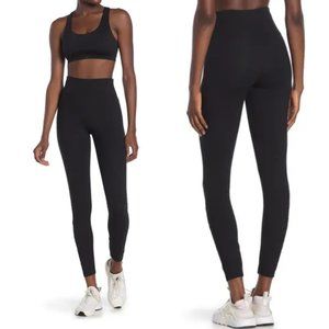 Yummie Criss-Cross Leggings